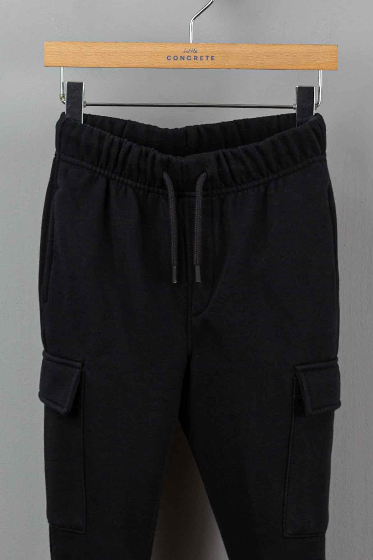 Concrete Boys Sweatpants