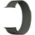 Generic Stainless steel replacement metal band for Apple Watch, 42/44/45 MM - Safqqa