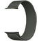 Generic Stainless steel replacement metal band for Apple Watch, 42/44/45 MM - Safqqa