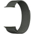 Generic Stainless steel replacement metal band for Apple Watch, 42/44/45 MM - Safqqa