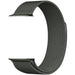 Generic Stainless steel replacement metal band for Apple Watch, 42/44/45 MM - Safqqa