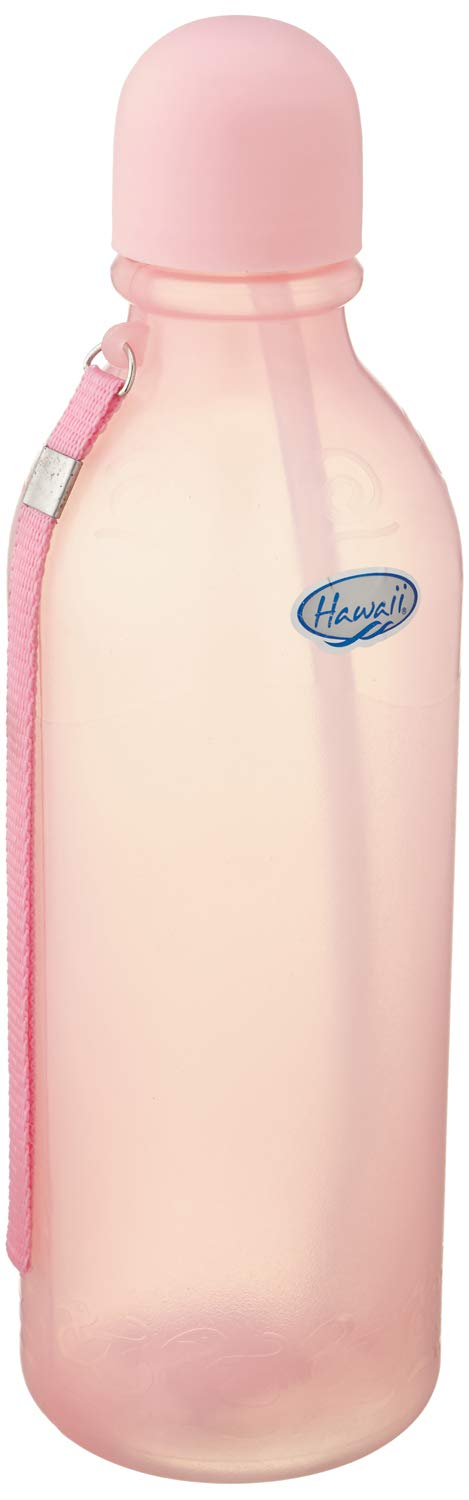 Hawaii cool water storing bottle, made in indonisia • Ideal for home, work, school, or outdoor use