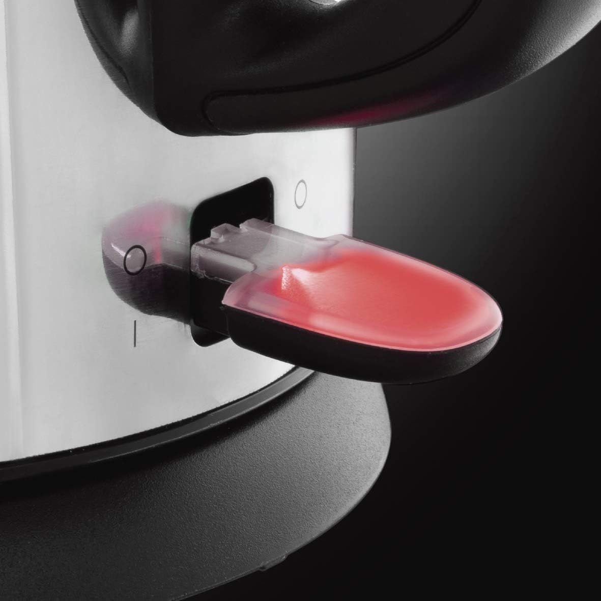 Russell Hobbs Classic Compact Cordless Kettle 1 Litre - 24990