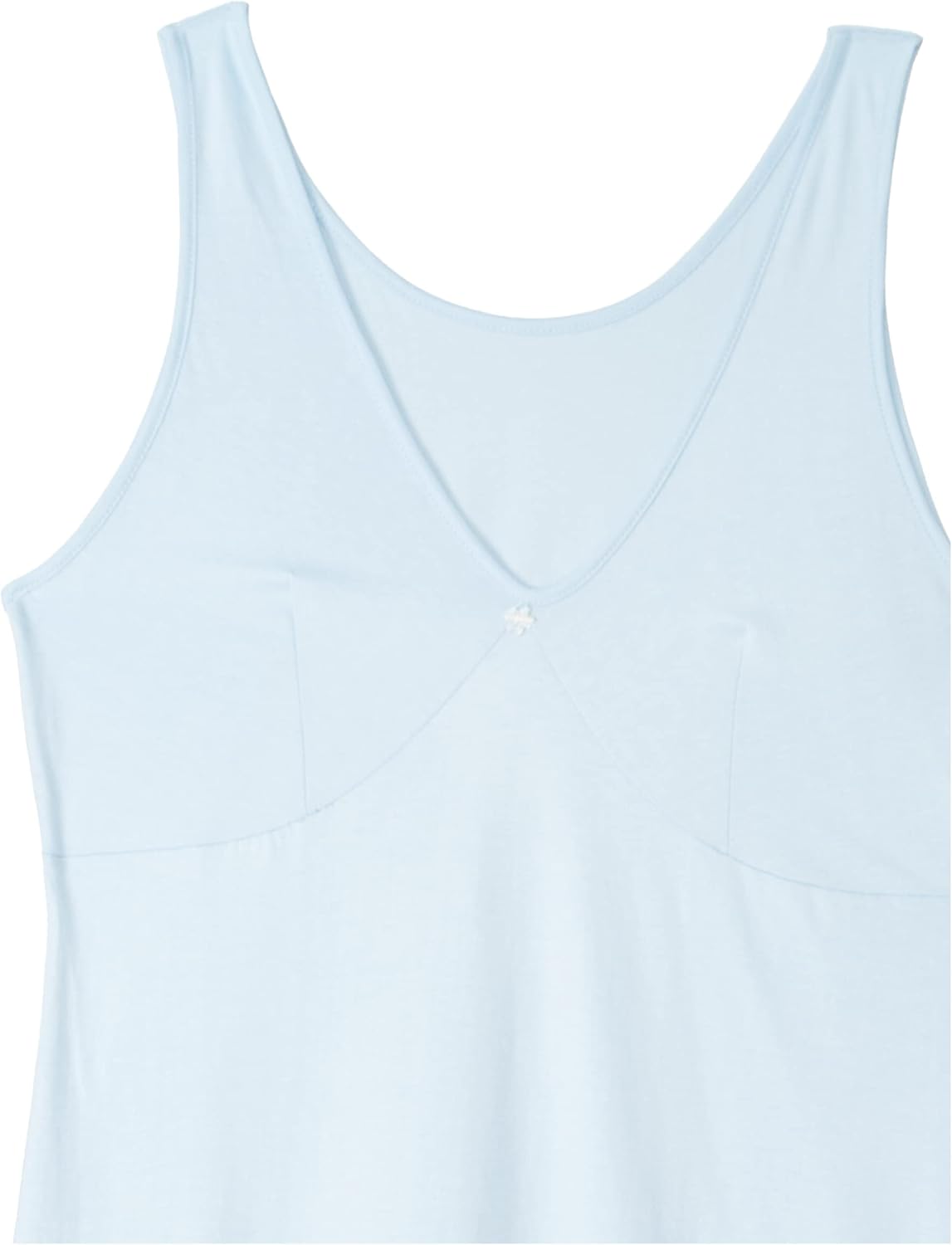 Dahab Women's Basic V-Neck Full Slip - Pack of 1