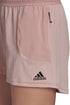 Adidas WTR HTRDY SHO HG1893 Training Shorts for Women - Wonder Mauve