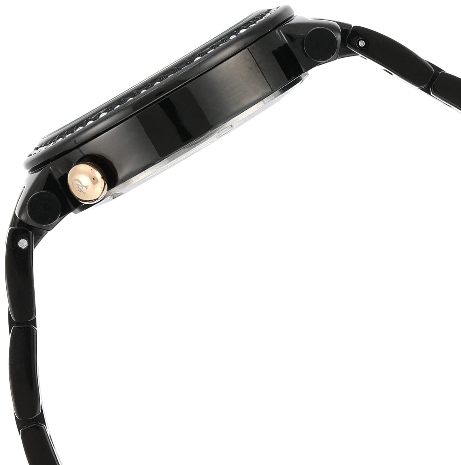 Women’s Casual Metal Strap Analog Watch