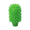 Maya Tube Cleaning Brush for Handle Medium ( Ã˜ 80 x 95 x 120 mm ) Green 47132
