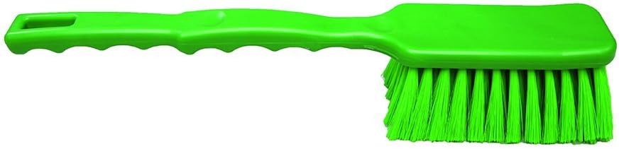 Maya Bread Brush Very Soft (410 x 55 mm) Green 51126
