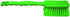 Maya Bread Brush Very Soft (410 x 55 mm) Green 51126