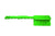 Maya Bread Brush Very Soft (410 x 55 mm) Green 51126
