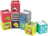 ELC JUNGLE WONDER CUBE-S