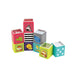 ELC JUNGLE WONDER CUBE-S - Safqqa Egypt