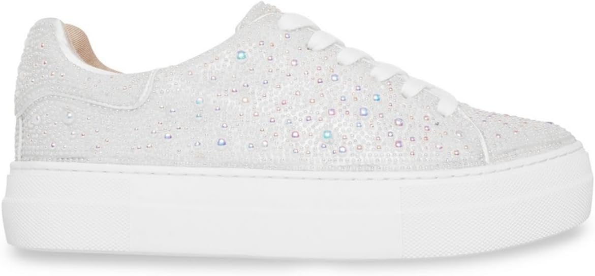 Betsey Johnson Women’s Elegant Shoe for Special Occasions