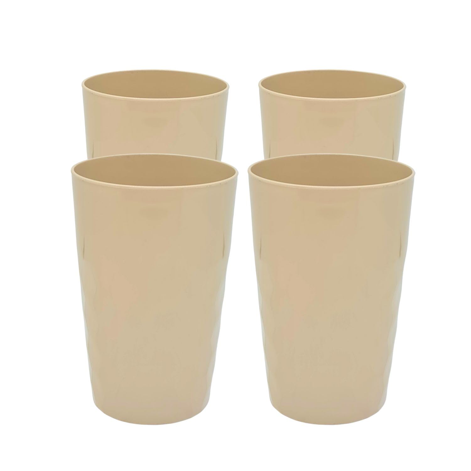 Elite Plastic Cup – Practical Design