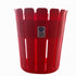 Max Plast Plastic Wastebasket for Home and Office Use