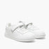 Amica Boys Shoes White Casual Everyday Sneakers