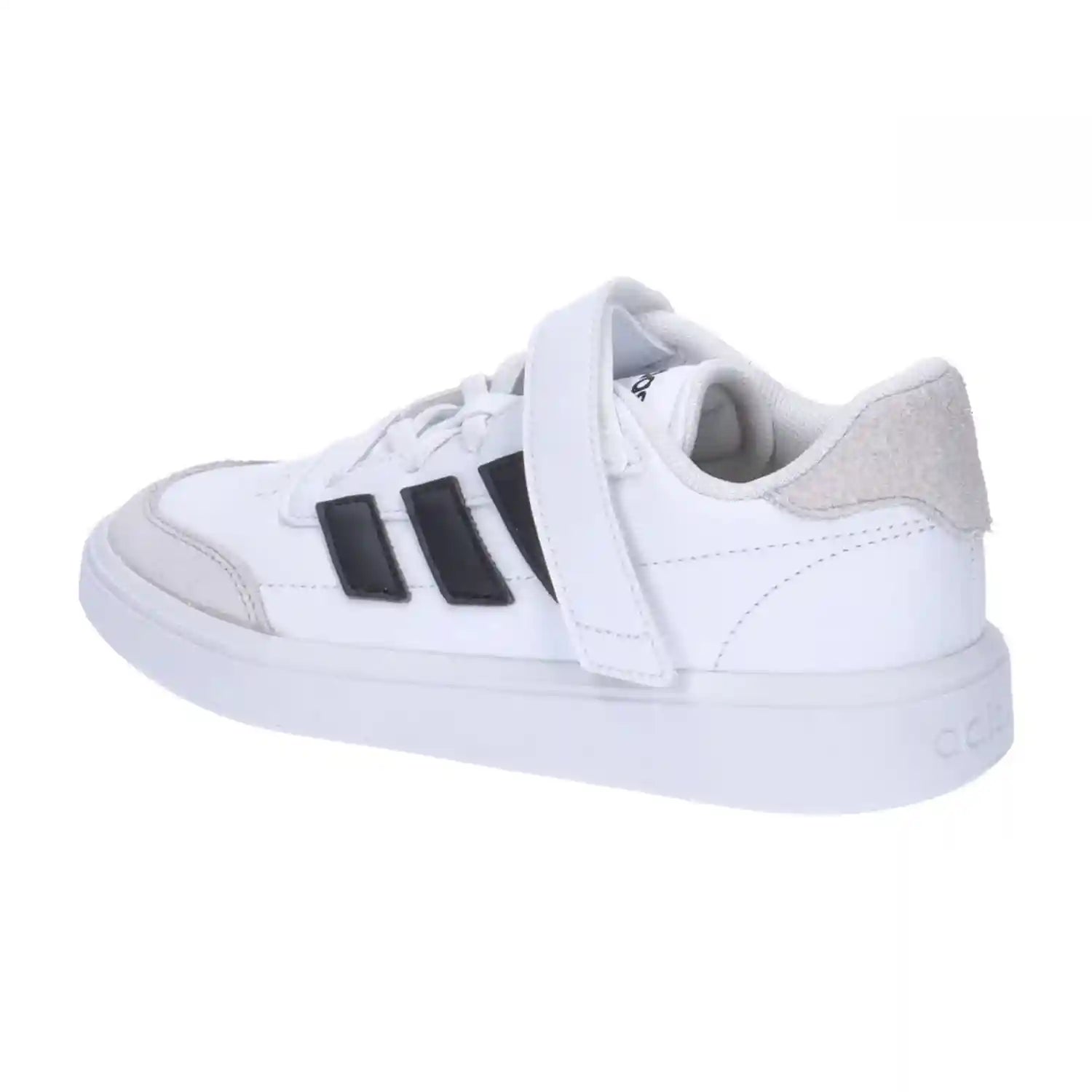 adidas Shoes For Boys,Breathable fabric for enhanced ventilation and freshness.