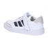 adidas Shoes For Boys,Breathable fabric for enhanced ventilation and freshness.