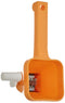 Supernova Parsley Mincer • Sharp blades for efficient herb mincing - Safqqa