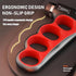 Hand Grip Strengthener, Finger Handgrip Exerciser, Adjustable, 5-100 kg, With Counter - Safqqa Egypt