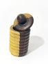 Generic spice jar spiral design• Enhances kitchen organization and style - Safqqa