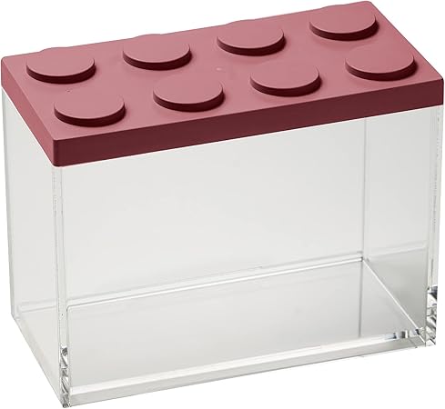 Omada Design Brickstore, Brick-shaped container