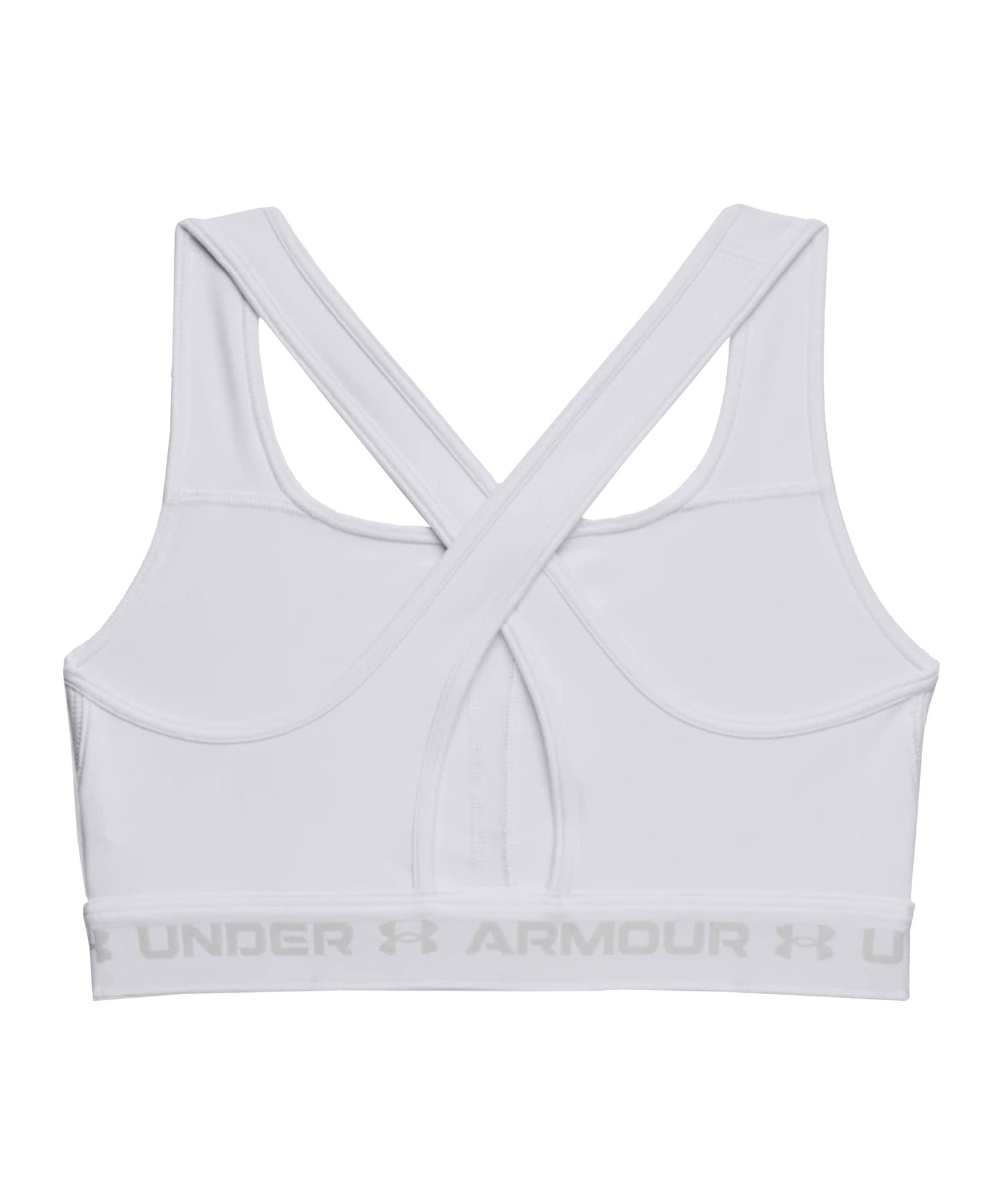 حمالة صدر بظهر كروس للنساء من اندر ارمور