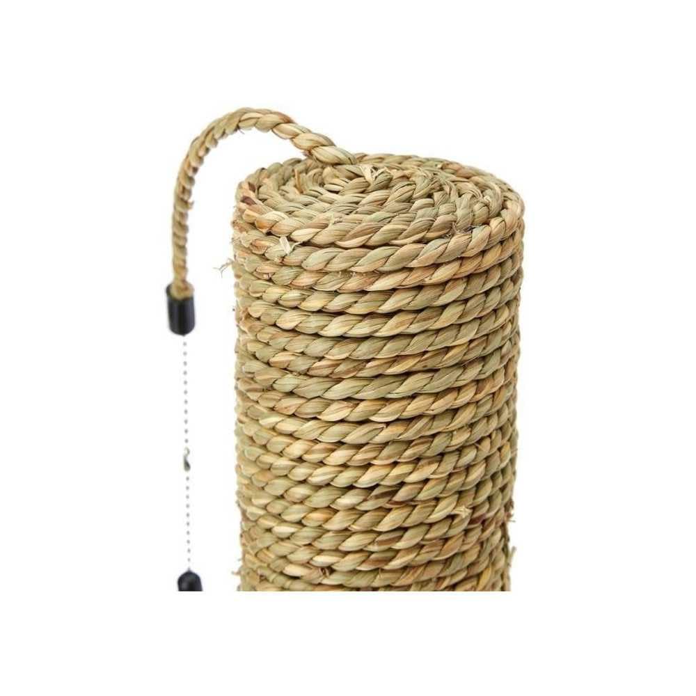 تقدم منتجات الحيوانات الأليفة من Aime للقطط كل ما تحتاجه قطتك من راحة وعناية وترفيه. صُممت باستخدام مواد عالية الجودة وآمنة للحيوانات الأليفة لضمان صحة وسعادة قطتك كل يوم