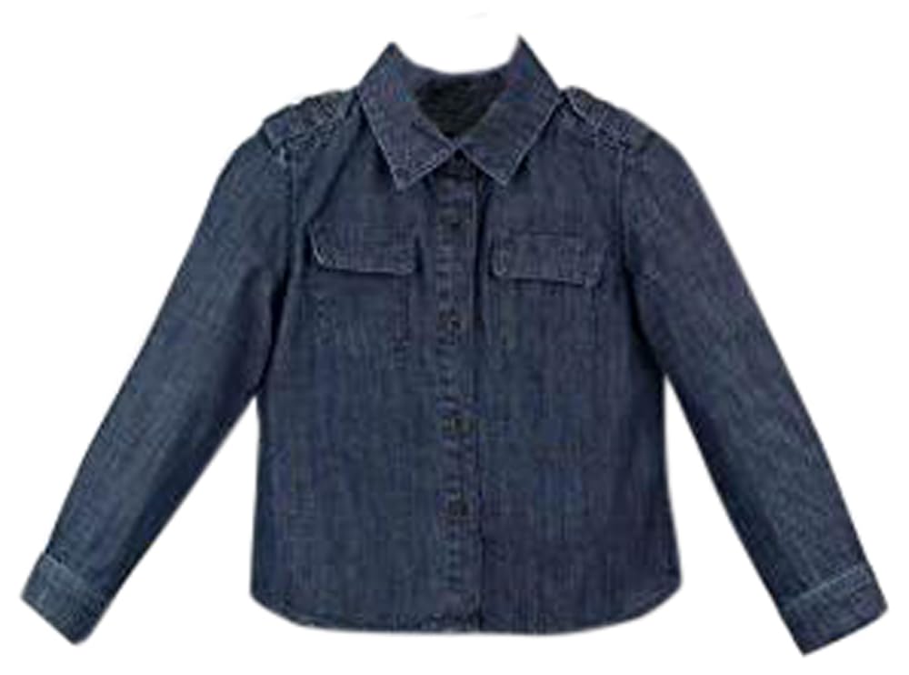 قميص كونكريت للبنات مصنوع من قماش ناعم وجيد التهوية