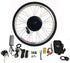 BG5kb3PK 28 '' 48V 1000W Electric Bike Conversion Kit