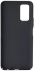 Nillkin Super Frosted Shield Series Cover Case Designed For Huawei Honor 30S - Black - Safqqa Egypt