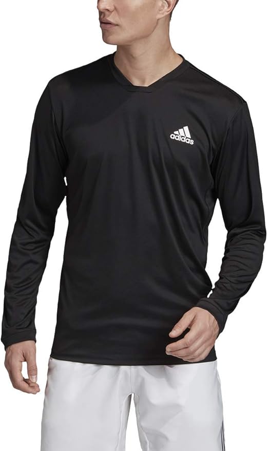 قميص Adidas UV Protection Ls للرجال