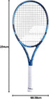 مضرب تنس من Babolat  