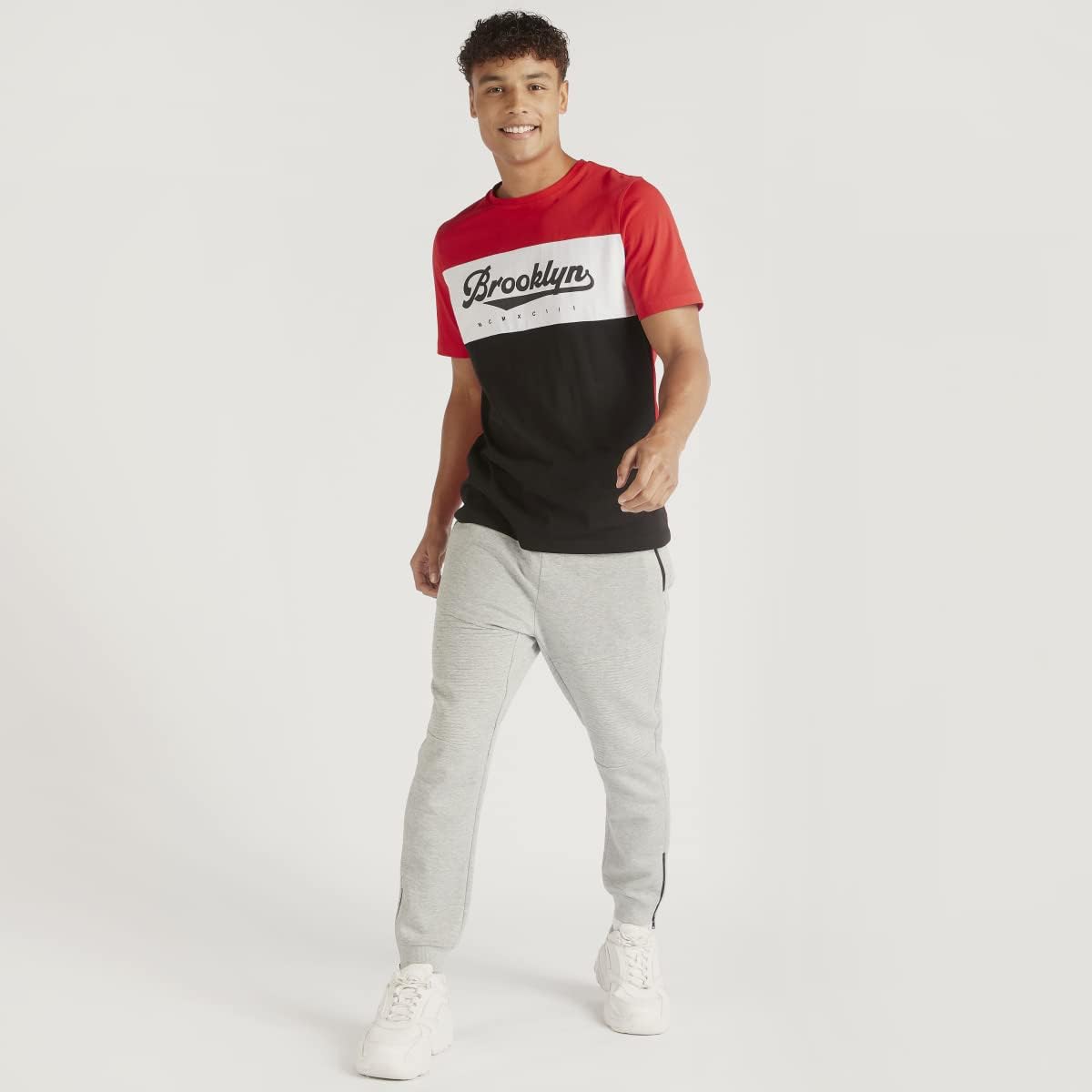 Splash Basic Tshirt For Men,