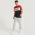 Splash Basic Tshirt For Men,