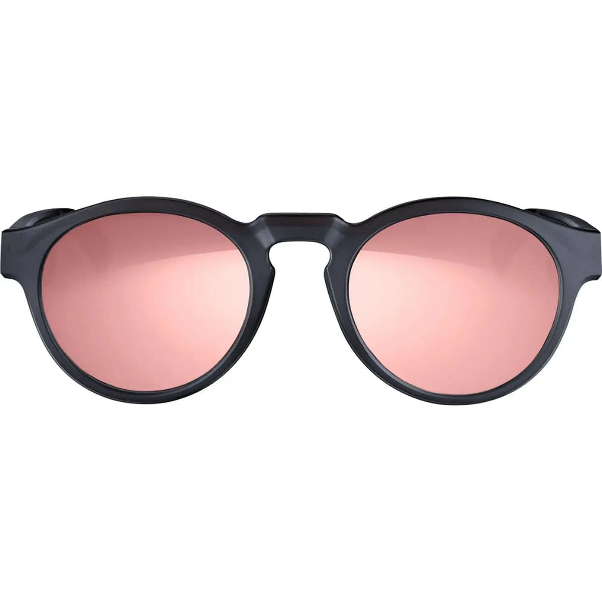 بوز مجموعة عدسات فريمز مع عدسات بديلة قابلة للتبديل, ذهبي وردي