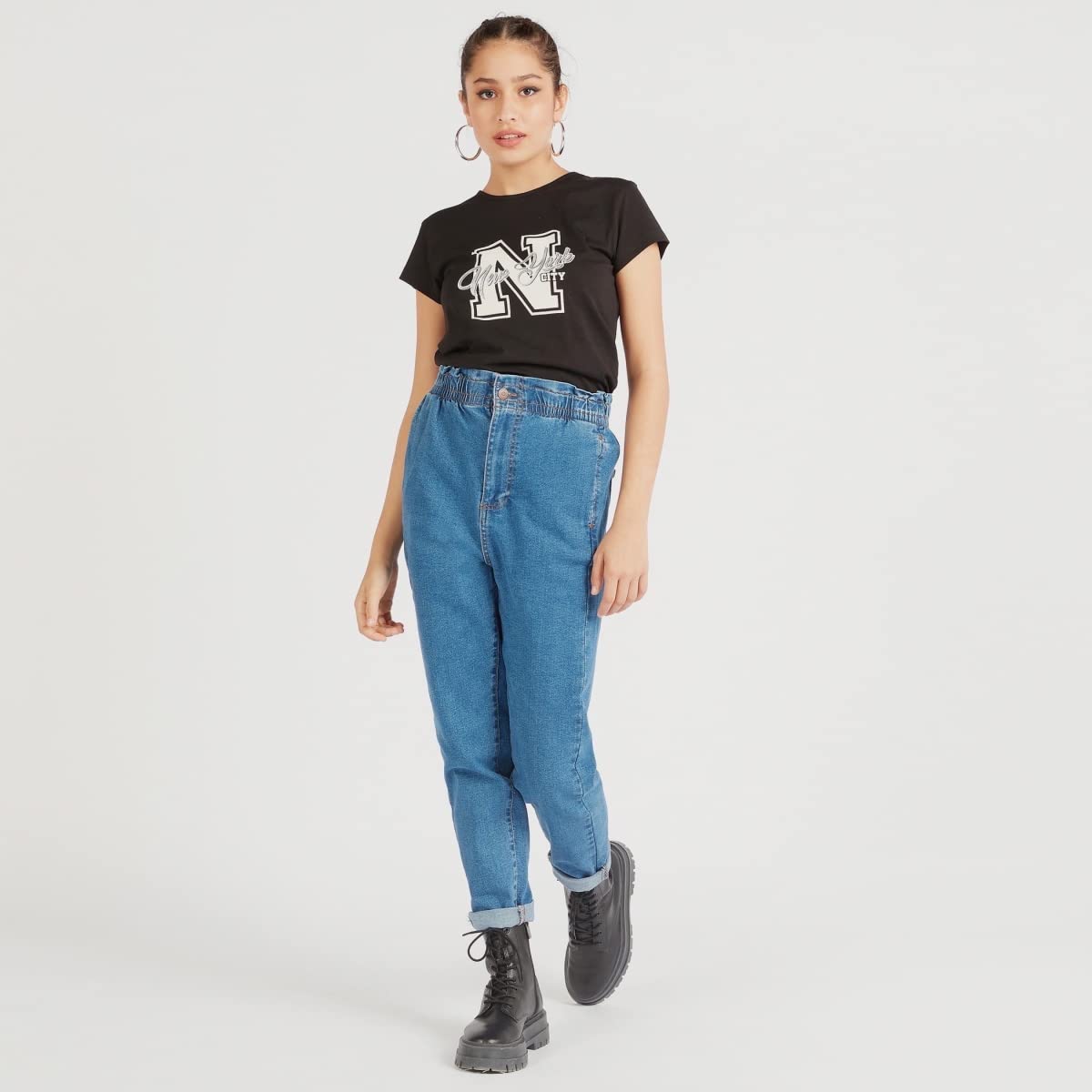 Splash Womens 6036176  T-Shirts For Womens (pack of 1)