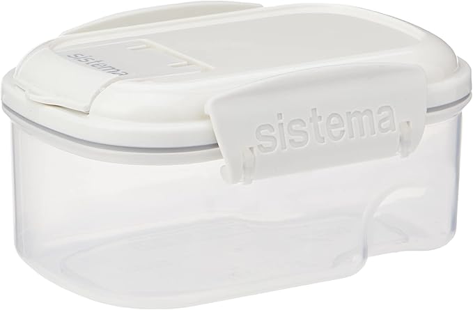Sistema Food Storage Container, 1 piece, 285 ml