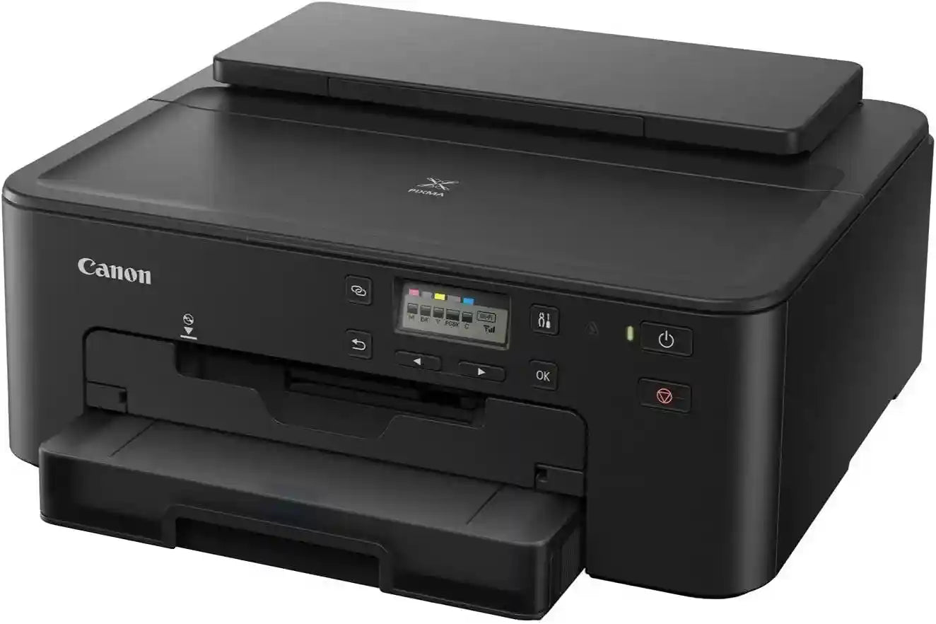 Canon PIXMA TS704a Printer Print Resolution - Safqqa Egypt
