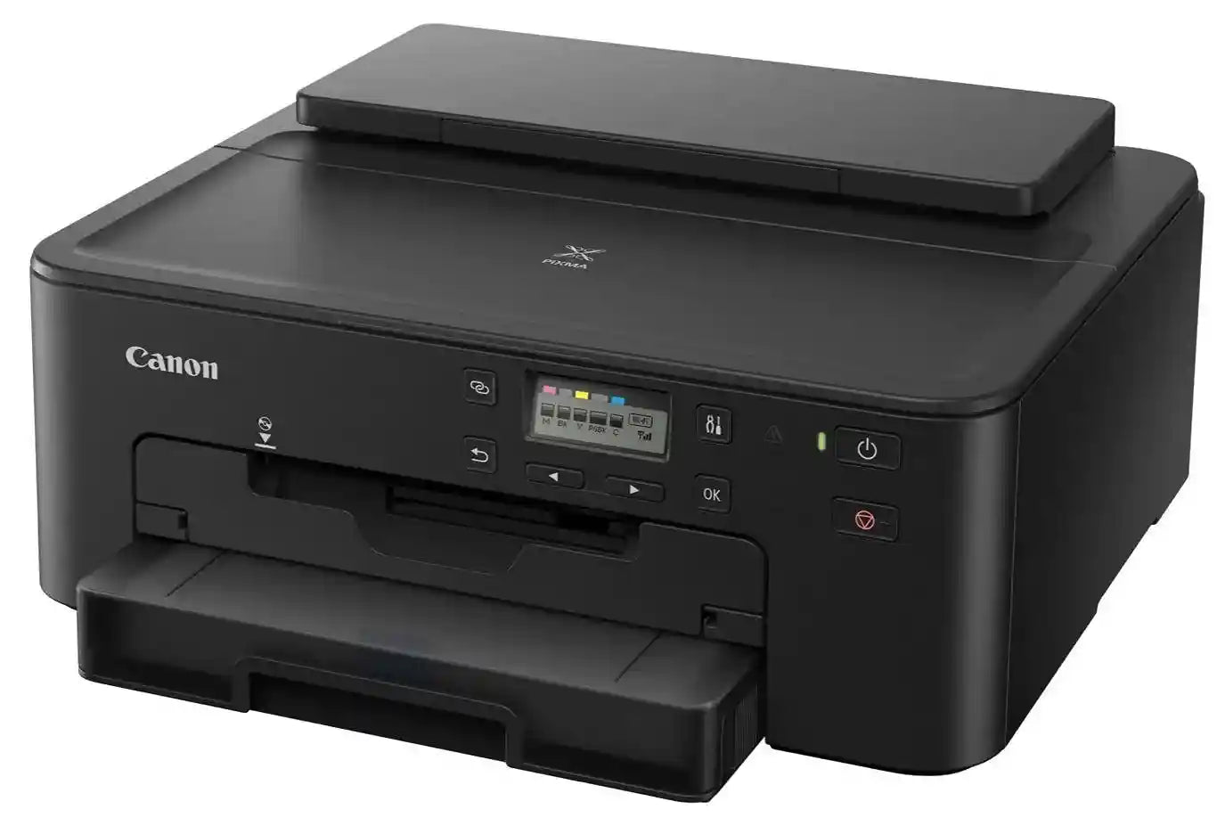 Canon PIXMA TS704a Printer Print Resolution - Safqqa Egypt
