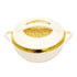 ASIAN Dignity Stainless Steel Insulated Hotpot – With Lids