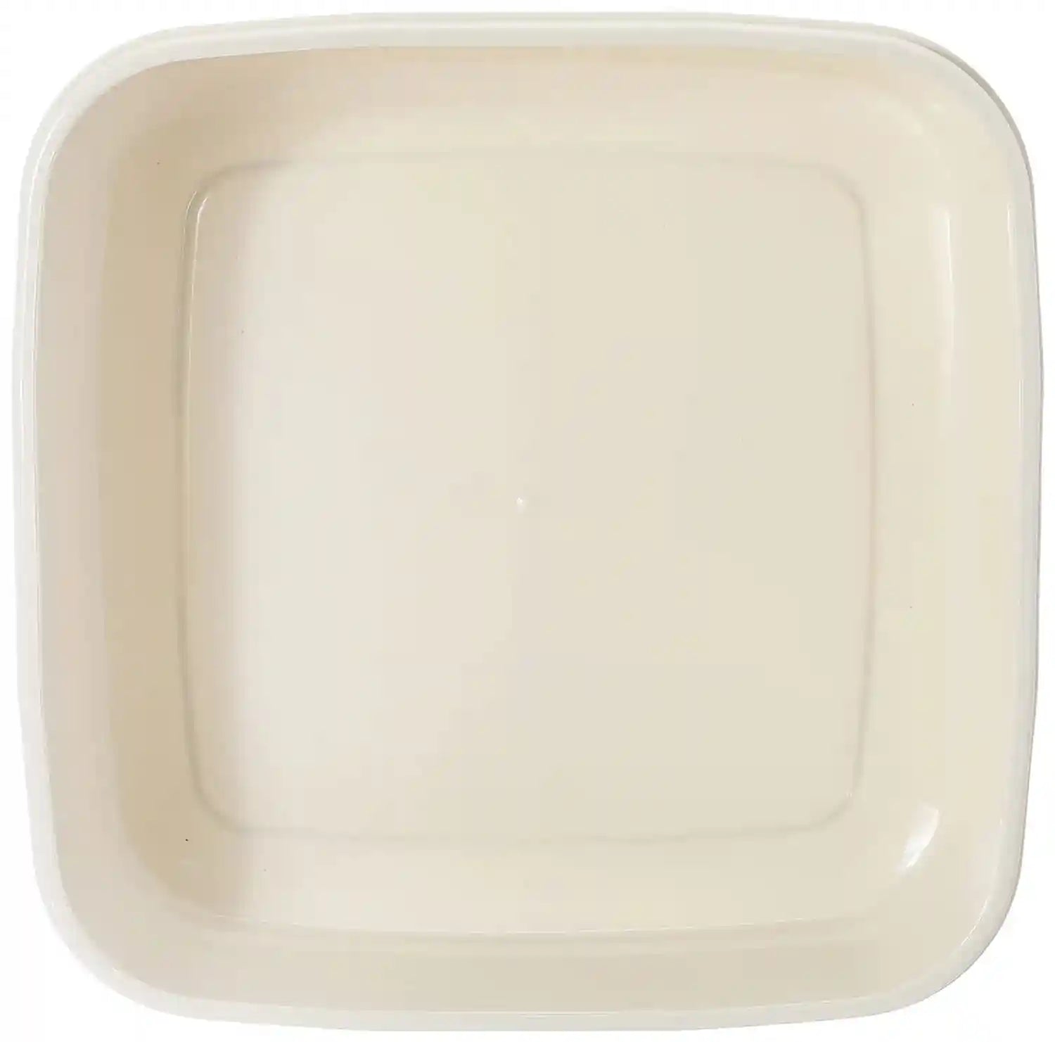 32-Piece Plastic Picnic Set with Storage Box