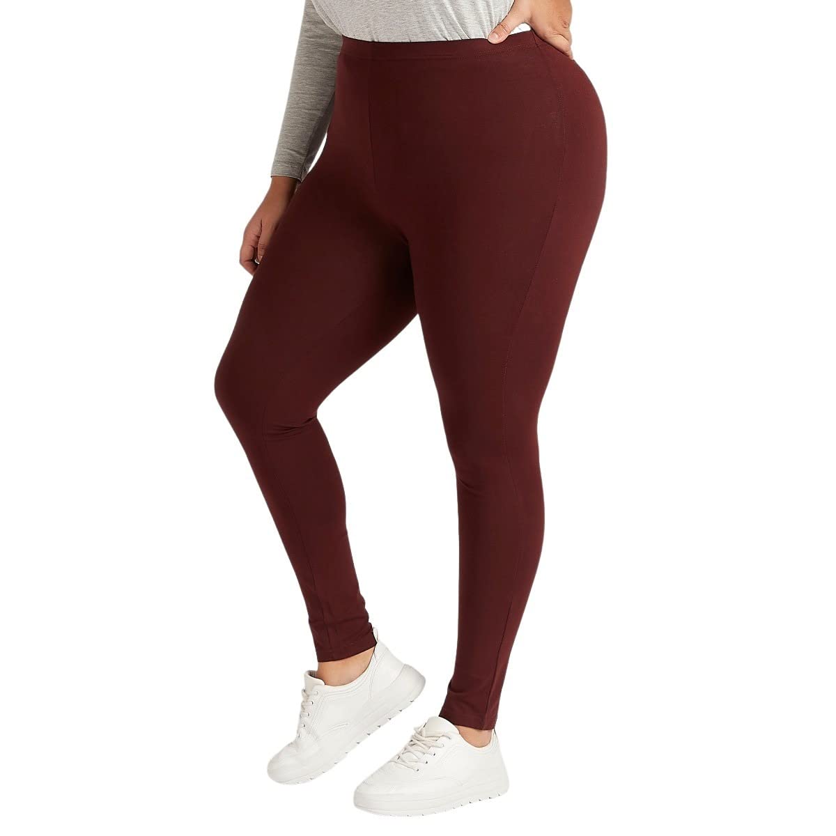 Splash Woven Bottoms For Women