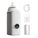 Portable Baby Bottle Warmer,Baby Bottle Warmer Portable Travel,Bottle Warmer on The Go Portable,Car Bottle Warmer,Battery Operated Bottle Warmer,Cordless Bottle Warmer for Outdoor - Safqqa Egypt