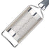 KitchenCraft Professional Cheese/Nutmeg Grater with Soft-Grip Handle, 25.5 cm (10")