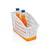Qlux Plastic Drawer Systems, • Durable plastic construction for everyday use - Safqqa