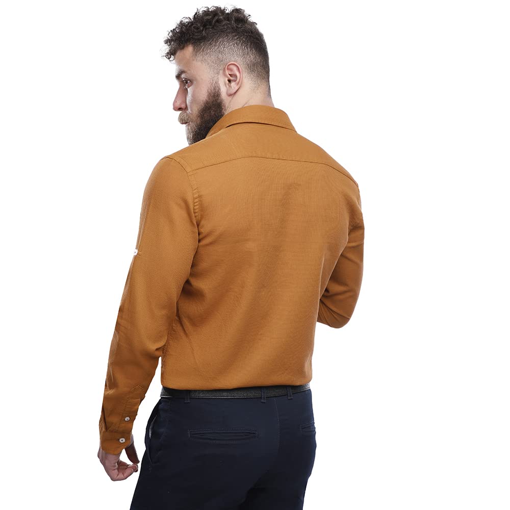 Coup Mens 1200118 Shirt - Safqqa Egypt
