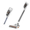 Black & Decker Powerseries+ Cordless Stick Vacuum Cleaner – 18V, 33-Minute Runtime, 2-Speed, Beater Bar