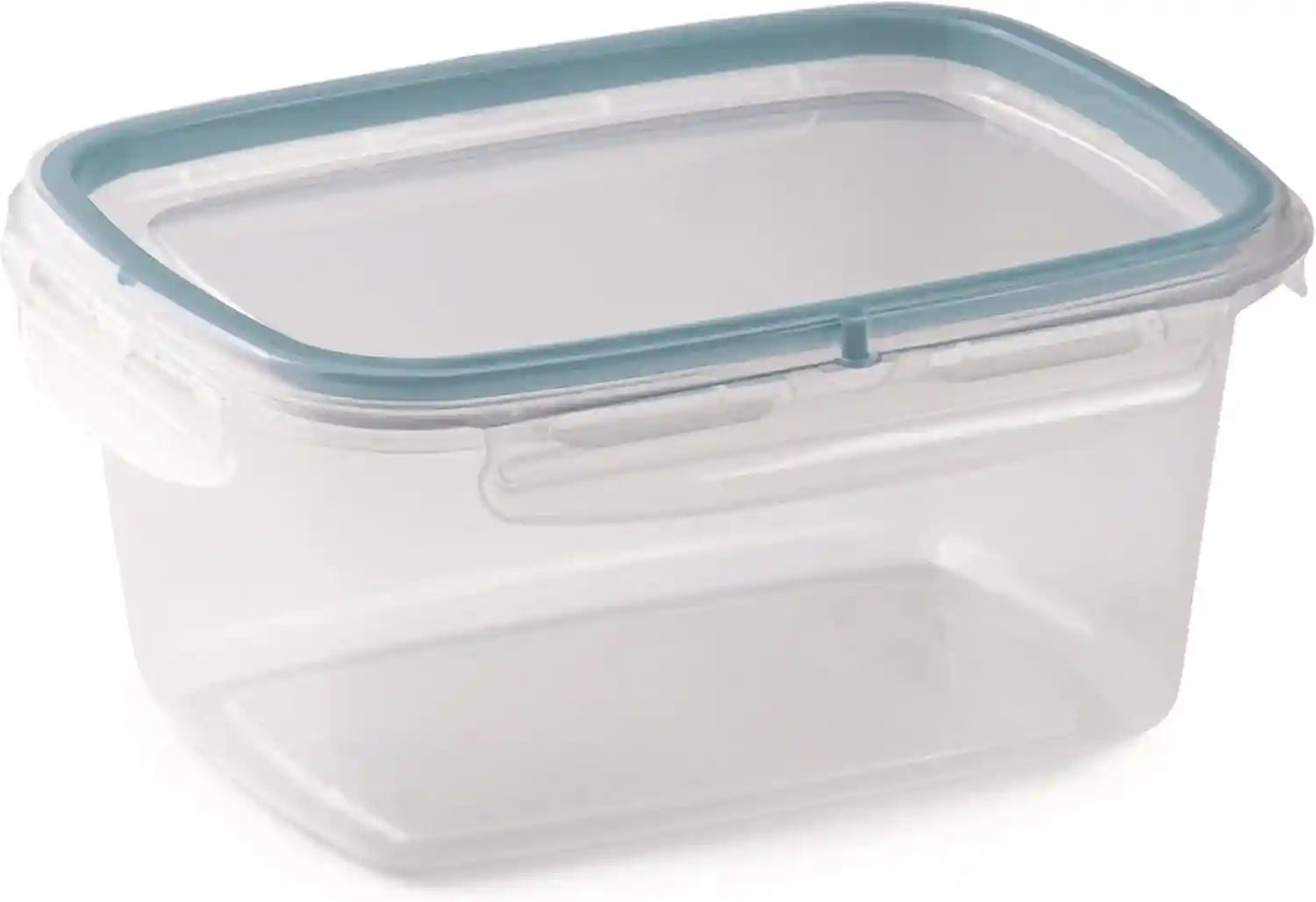 مجموعة حاويات تخزين مستطيلة Snips – 3 قطع، 1.2 لتر