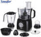 Sonifer Kitchen Machine 7-in-1 – 450W | Multi-Function & Powerful
